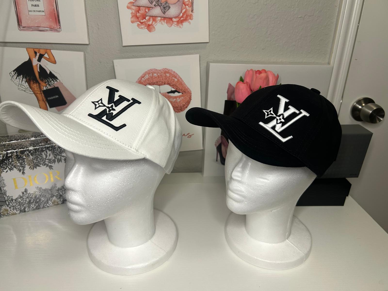 Gorras Louis Vuitton