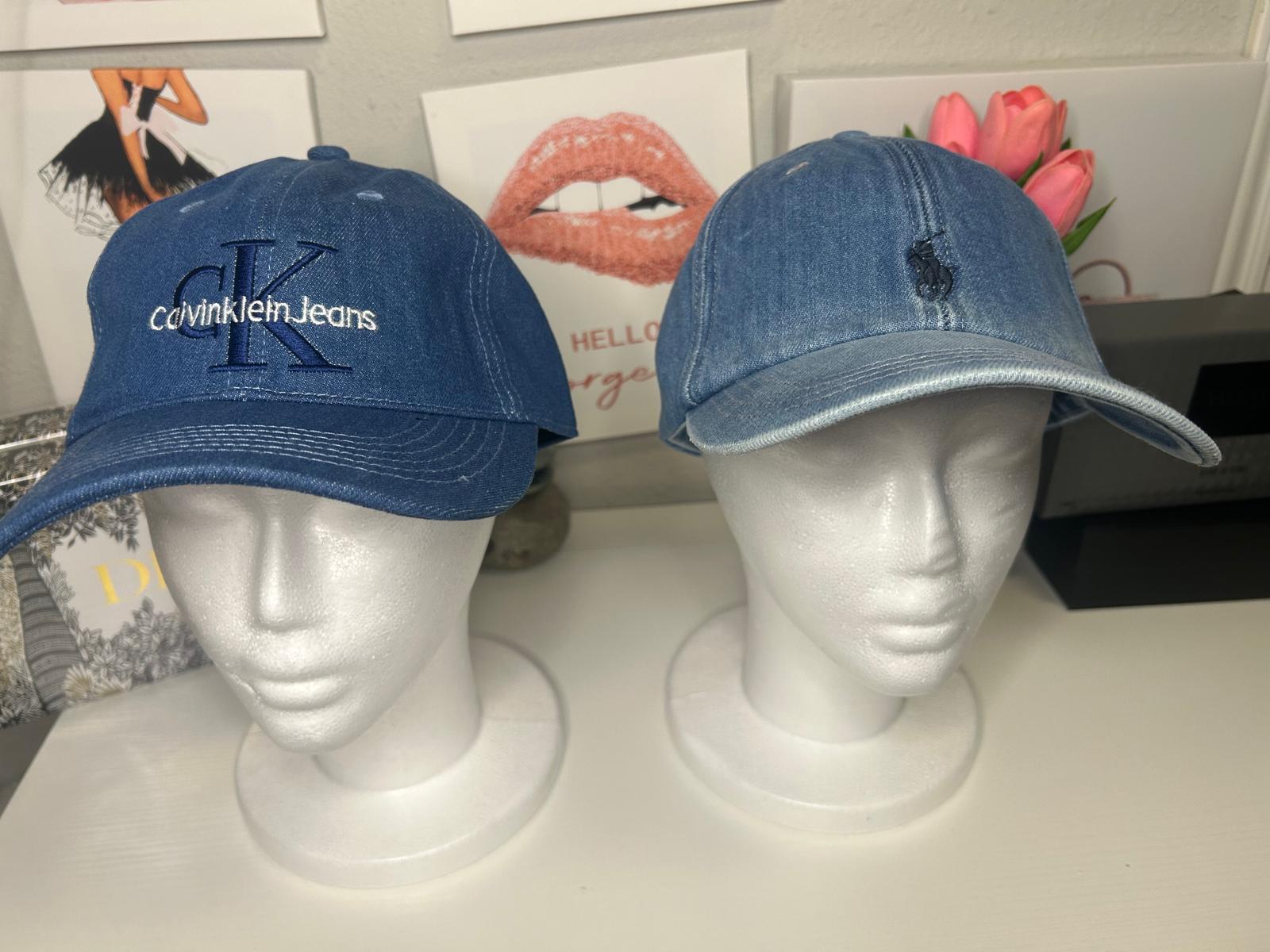 Calvin Klein Jeans y Polo