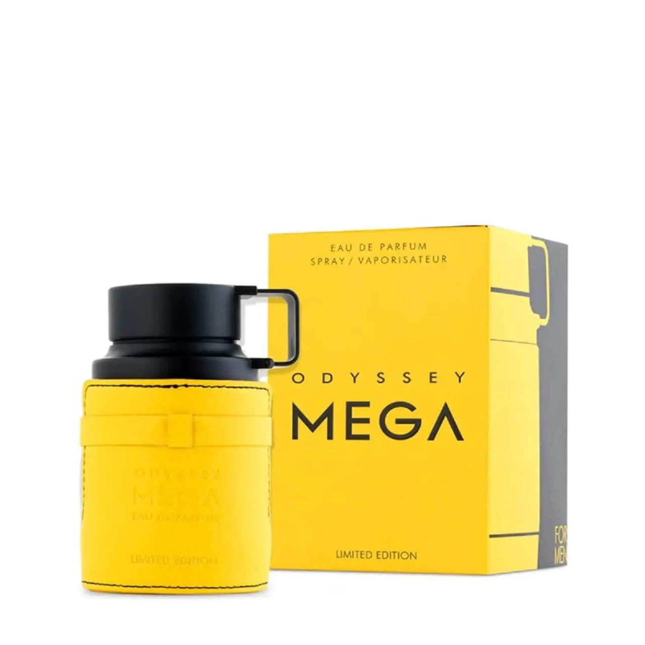 Armaf Odyssey Mega